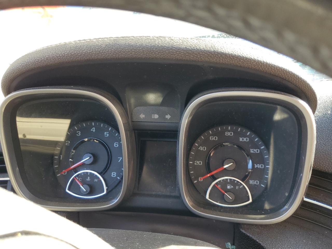 CHEVROLET MALIBU 3LT