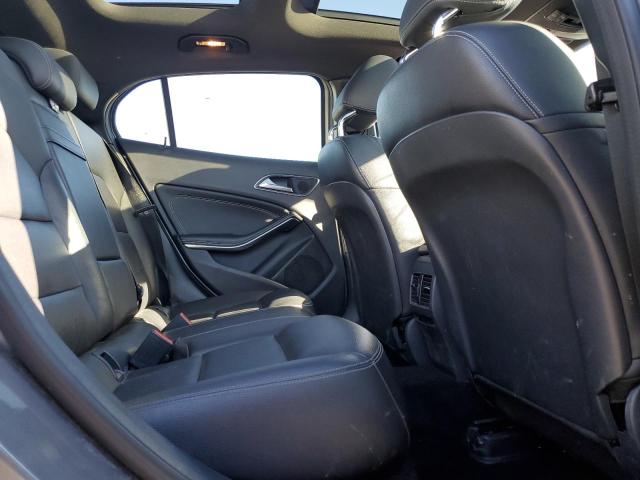 2015 MERCEDES-BENZ GLA 250 4M - WDCTG4GB4FJ143201