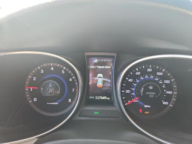 2014 HYUNDAI SANTA FE S #3278978107