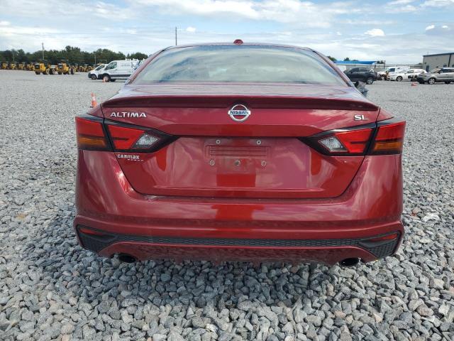 2019 NISSAN ALTIMA SL - 1N4BL4EV0KC107486