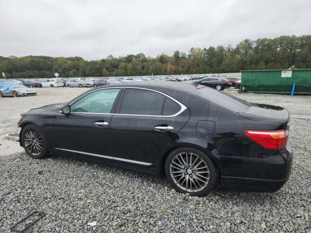 2010 LEXUS LS 460 #3293372445
