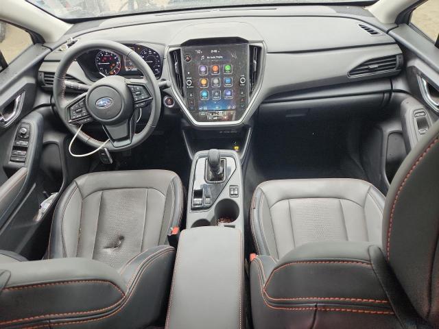 2024 SUBARU CROSSTREK LIMITED 4S4GUHL6XR3714761