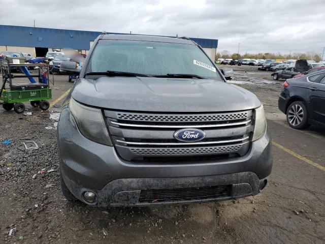 2015 FORD EXPLORER L 1FM5K7F8XFGB97387