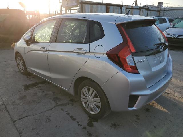 2015 HONDA FIT LX - 3HGGK5G58FM723223