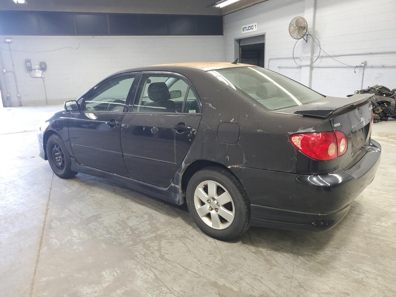 Lot #3279586266 2006 TOYOTA COROLLA CE