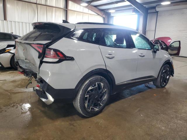 2025 KIA SPORTAGE S - 5XYK5CDF9SG286874