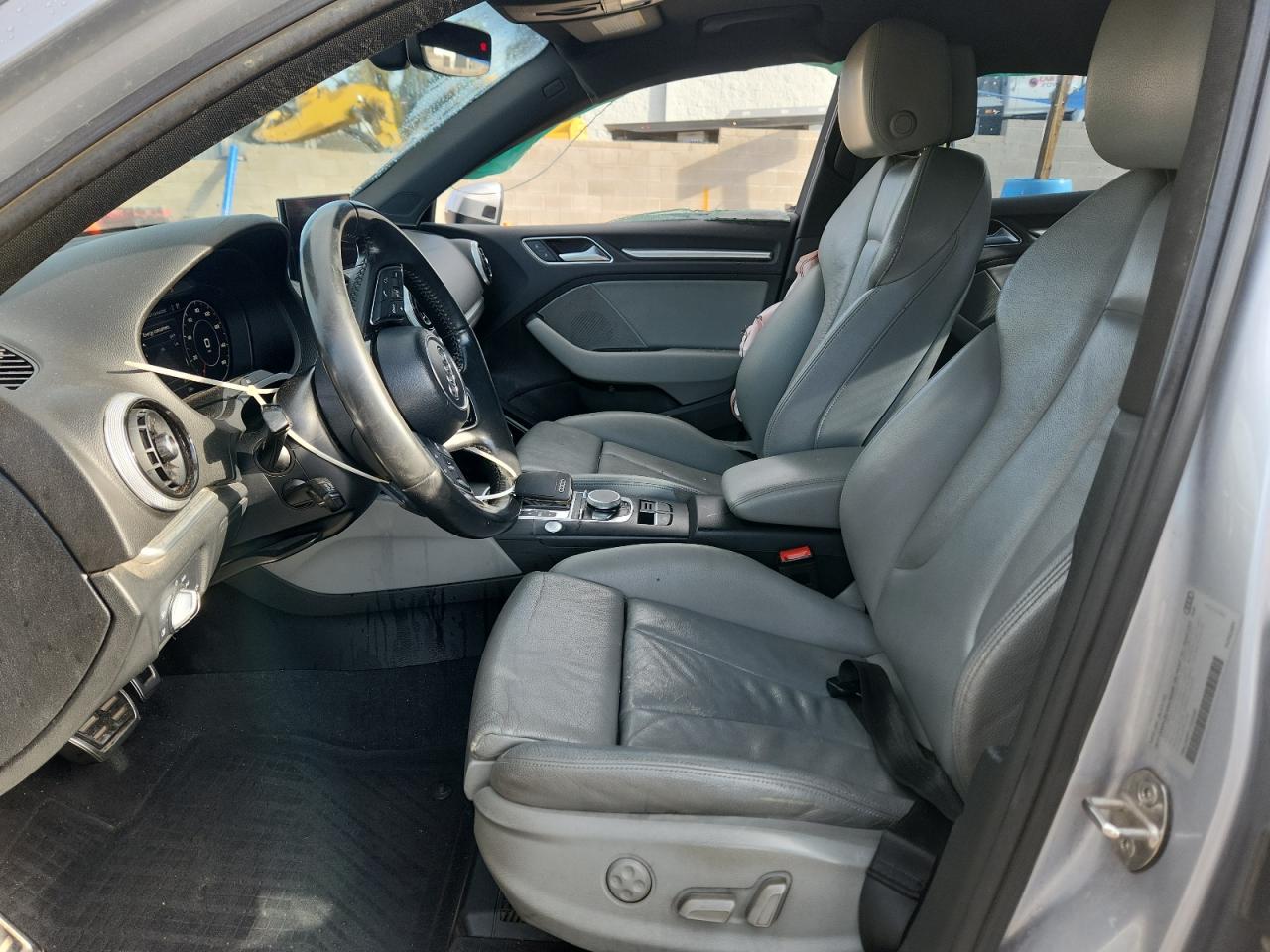 AUDI A3 PREMIUM PLUS