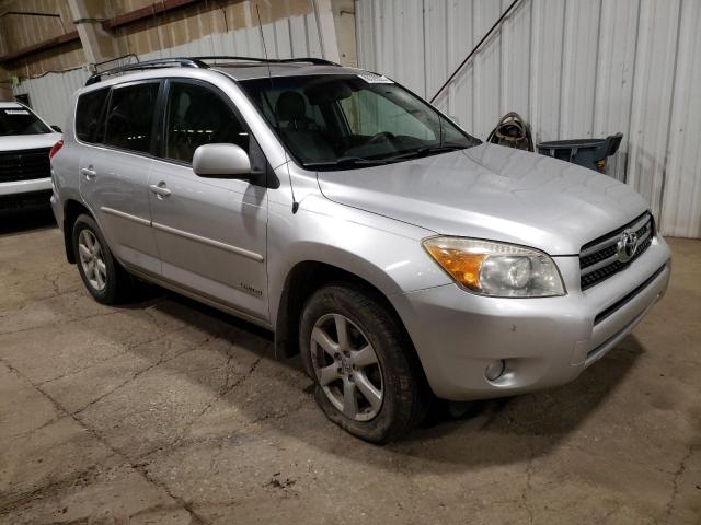 2008 TOYOTA RAV4 LIMIT #3279097231