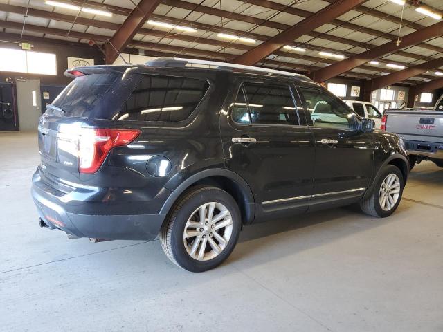 2014 FORD EXPLORER X - 1FM5K8D83EGB62097