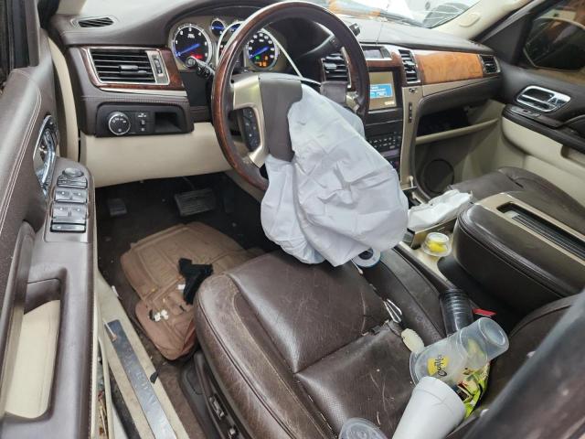 2014 CADILLAC ESCALADE P #3277340358