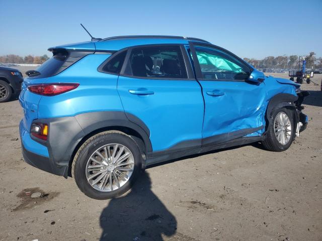 2021 HYUNDAI KONA SEL #3297162512