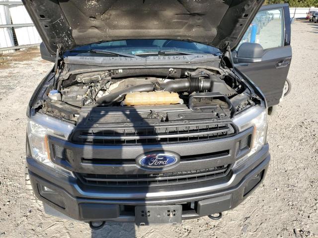 2019 FORD F150 SUPER - 1FTEW1E47KFA31171
