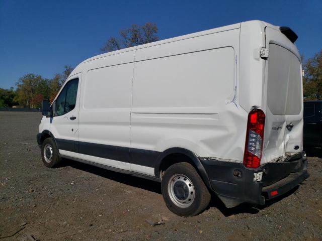 2019 FORD TRANSIT T- 1FTYR2CM7KKB23210