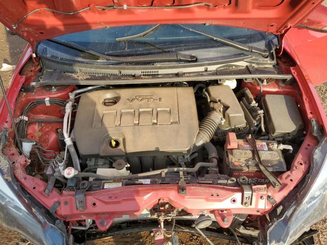 2017 TOYOTA COROLLA L - 2T1BURHE6HC912957