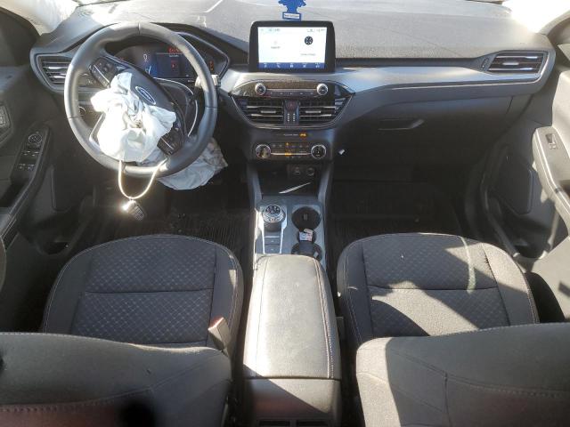 2024 FORD ESCAPE ACT #3287775096