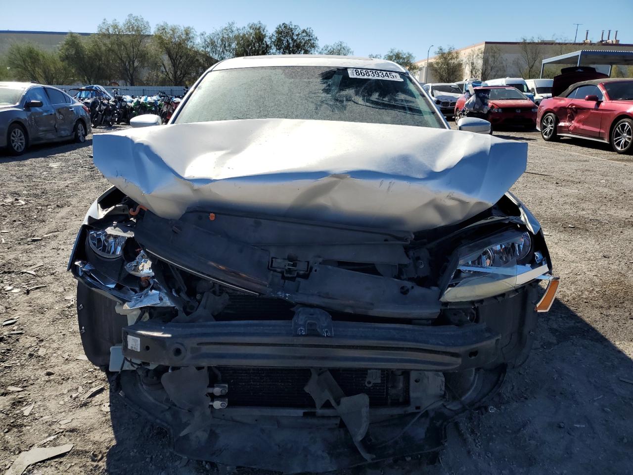 VOLKSWAGEN JETTA TDI