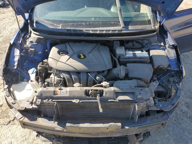 2015 HYUNDAI ELANTRA SE - 5NPDH4AE8FH641324