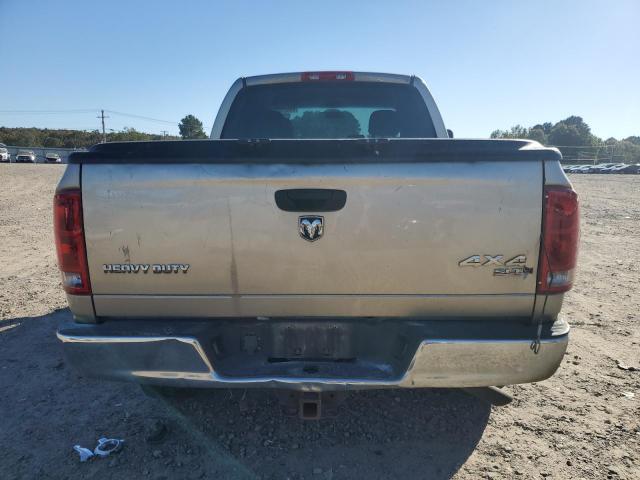 2005 DODGE RAM 2500 ST #3292296275