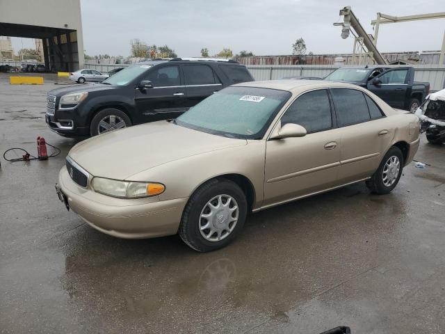 Global Auto Auctions: 2005 BUICK CENTURY CU