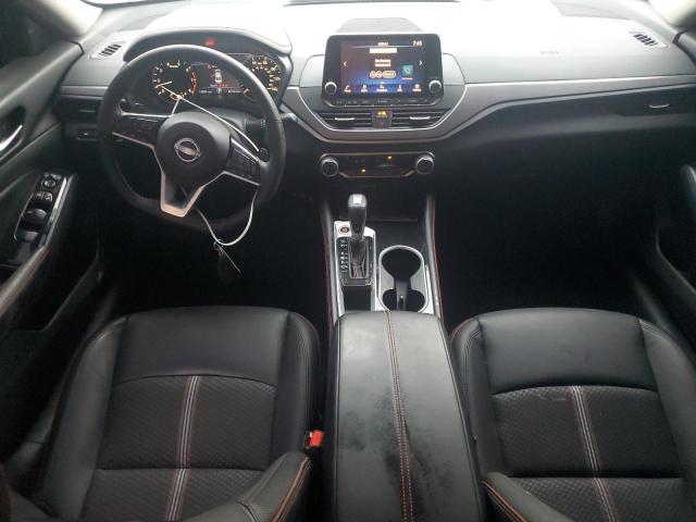 2025 NISSAN ALTIMA SR - 1N4BL4CV4SN333182