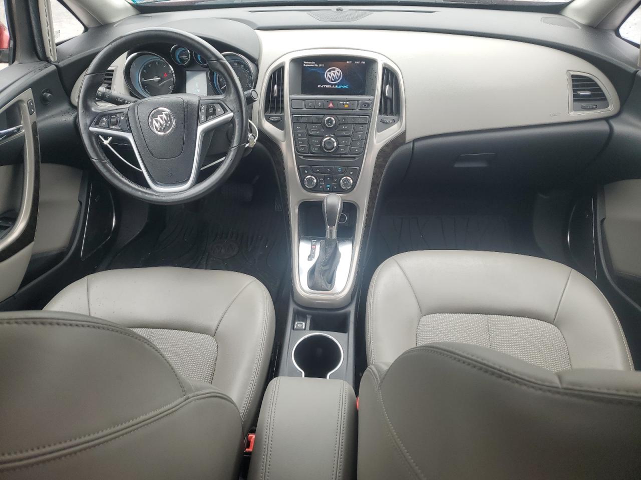 BUICK VERANO CONVENIENCE
