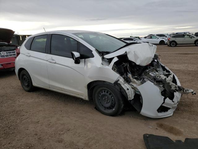 2019 HONDA FIT LX - 3HGGK5H41KM702276