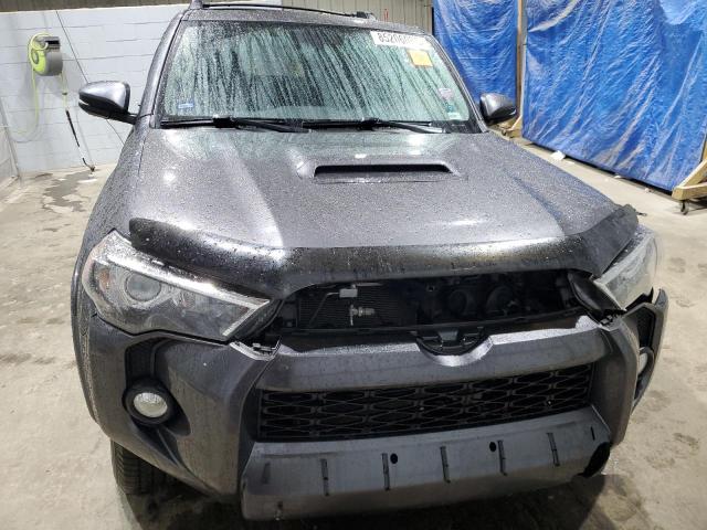 2016 TOYOTA 4RUNNER SR - JTEBU5JR3G5383271