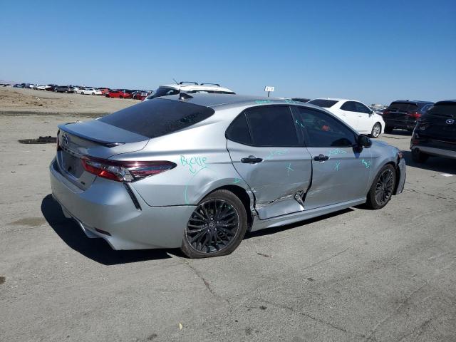 2022 TOYOTA CAMRY NIGH 4T1T31AK8NU033124