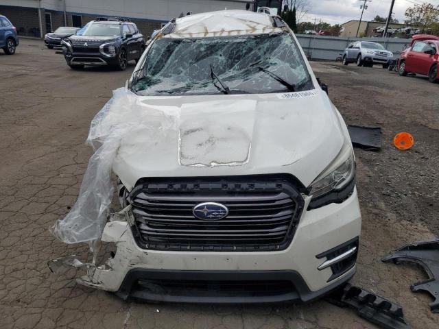 2019 SUBARU ASCENT PREMIUM 4S4WMABD6K3482247