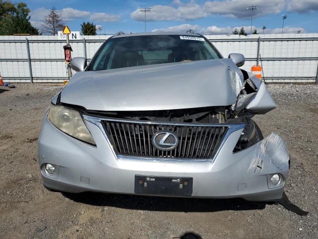 2011 LEXUS RX 350 #3298088133
