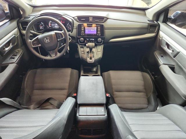 2018 HONDA CR-V LX - 2HKRW6H36JH219900