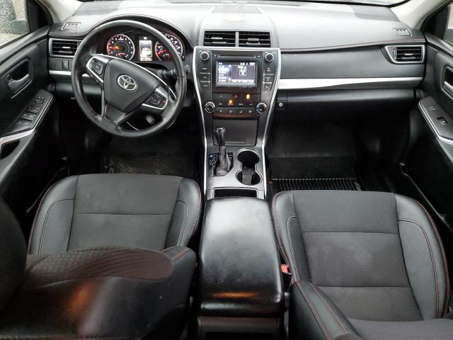 2017 TOYOTA CAMRY LE 4T1BF1FK1HU323494