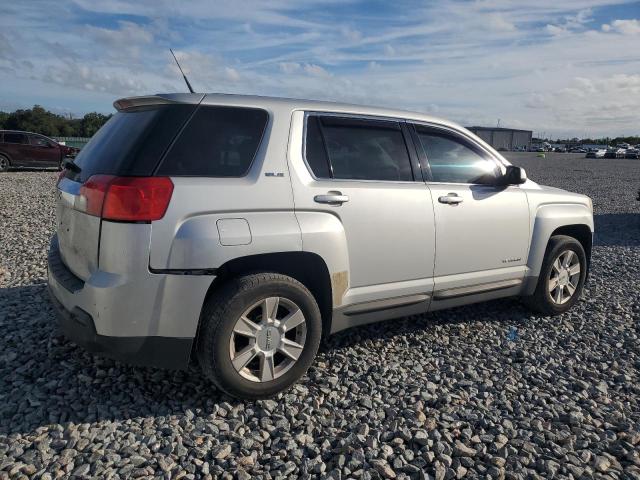 2013 GMC TERRAIN SL - 2GKALMEK8D6145947