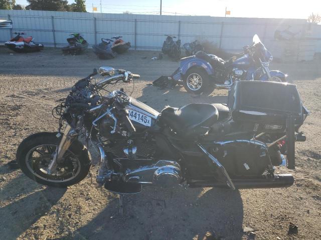 2023 HARLEY-DAVIDSON FLHTP 1HD1FMP16PB603363