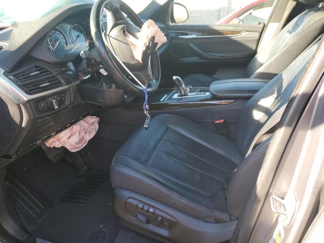 2017 BMW X5 SDRIVE3 5UXKR2C54H0U21649