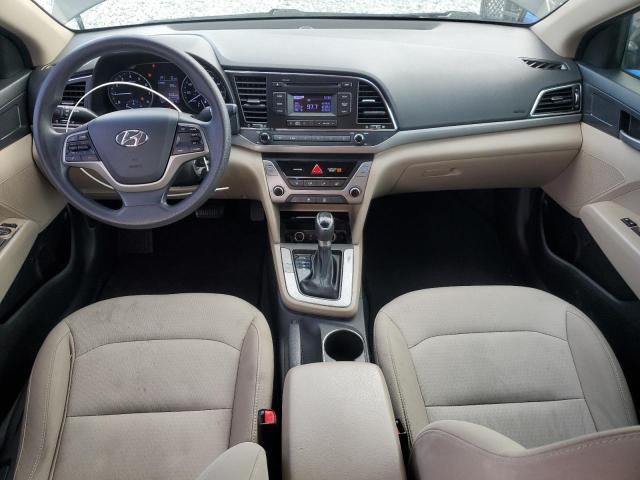 2018 HYUNDAI ELANTRA SE - 5NPD74LF3JH324262