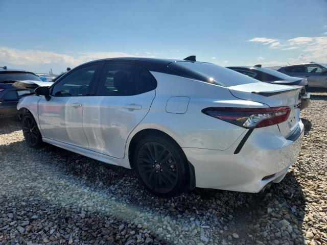 2024 TOYOTA CAMRY XSE - 4T1K61BK1RU118166