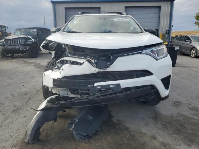 2017 TOYOTA RAV4 LE - JTMBFREV8HJ127228