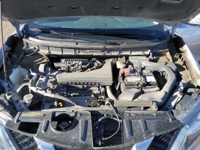 2014 NISSAN ROGUE S - 5N1AT2MV7EC830179