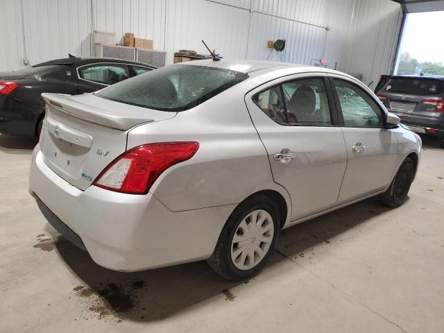 2016 NISSAN VERSA S 3N1CN7AP5GL901819