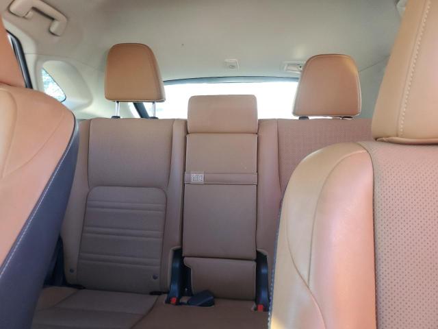 2019 LEXUS NX 300 BAS JTJBARBZ9K2198331