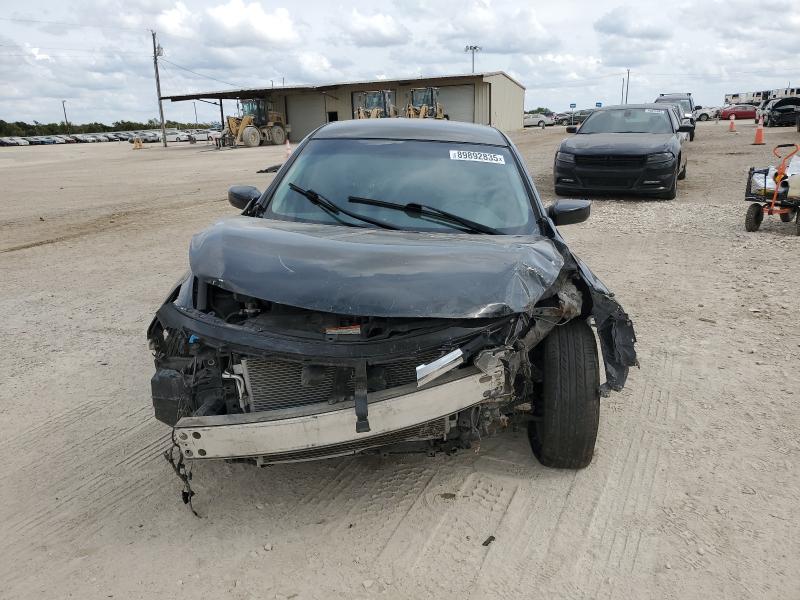 2015 NISSAN ALTIMA 2.5 #3317806065