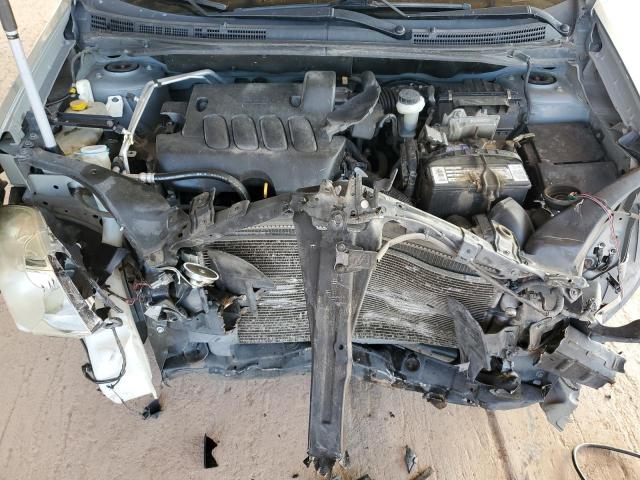 2010 NISSAN SENTRA 2.0 - 3N1AB6AP5AL662130