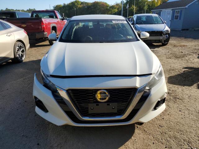 2020 NISSAN ALTIMA S 1N4BL4BV7LC159722