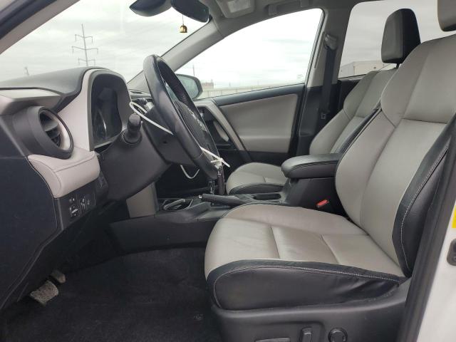 2016 TOYOTA RAV4 LIMIT 2T3YFREV8GW295039