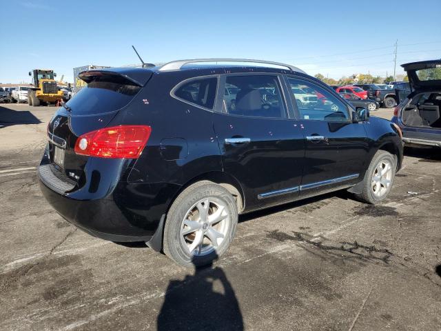 2011 NISSAN ROGUE S - Other View