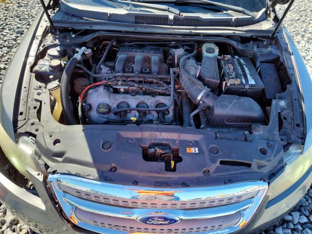 2012 FORD TAURUS SEL - 1FAHP2EWXCG127119