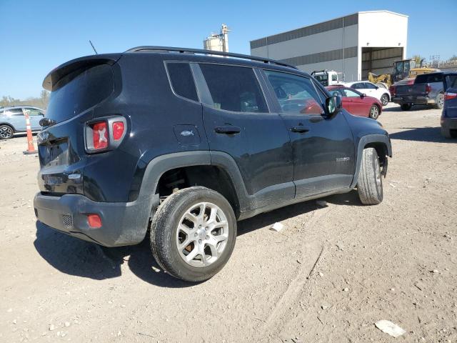 2017 JEEP RENEGADE L - ZACCJBBBXHPF41308