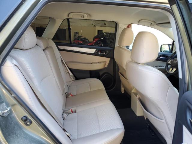 2015 SUBARU OUTBACK 2. - 4S4BSAFCXF3350734