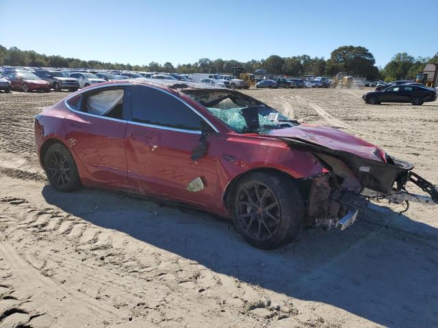 2018 TESLA MODEL 3 #3282412285